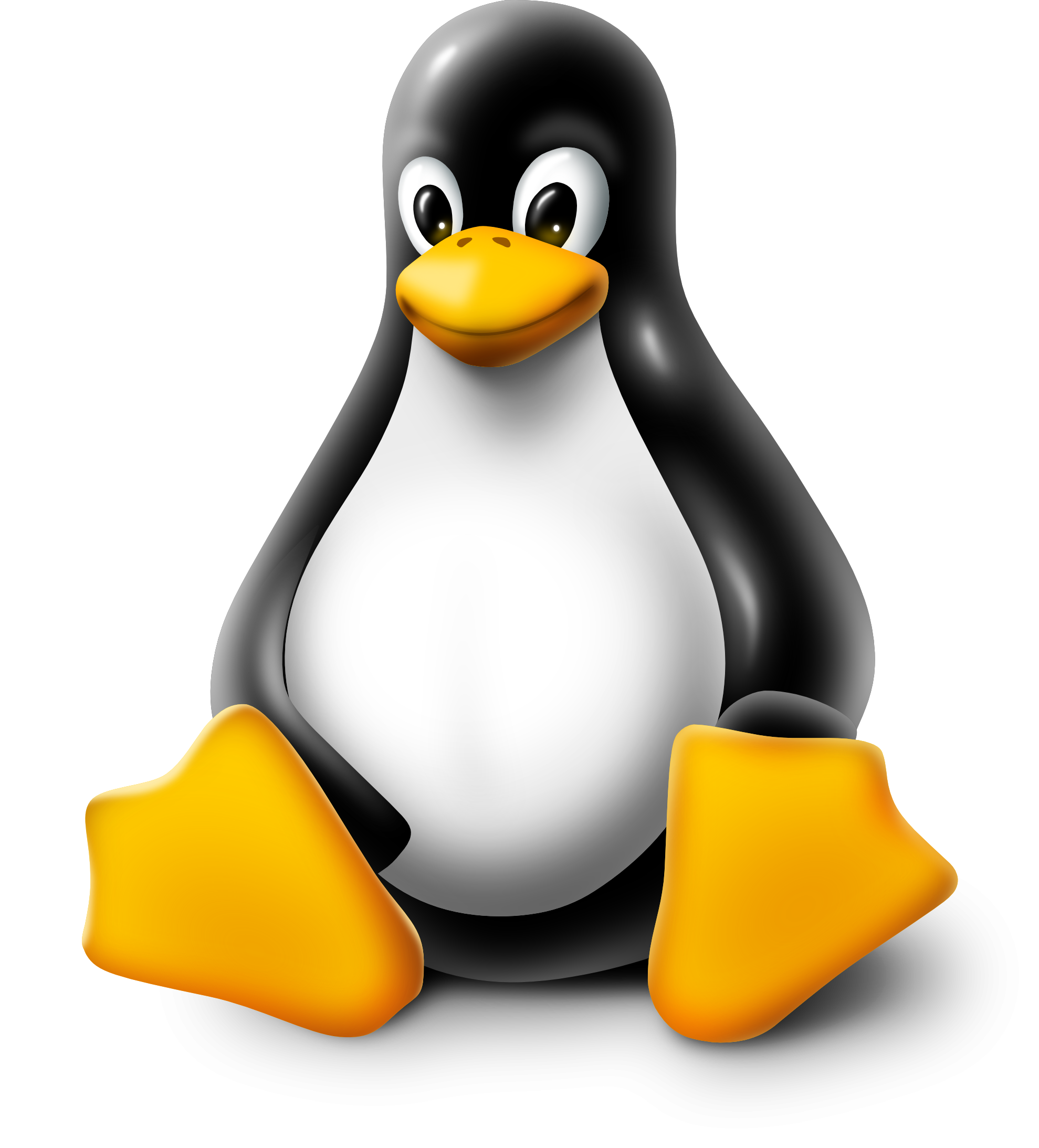 Linux Tux